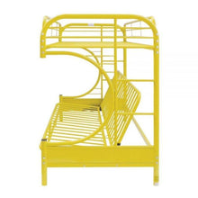 Load image into Gallery viewer, Eclipse Twin/Full/Futon Bunk Bed ACME