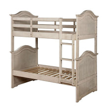 Load image into Gallery viewer, Ensef Transitional Solid Wood Bunk Bed Landhill Beds