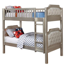 Load image into Gallery viewer, Esdee Transitional Solid Wood Bunk Bed Landhill Beds