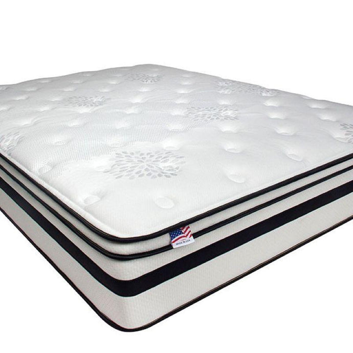 FAIREN Mattress Landhill Beds