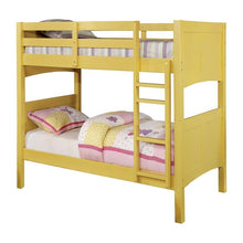Load image into Gallery viewer, Fiderer Cottage Solid Wood Bunk Bed Landhill Beds