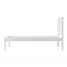 Load image into Gallery viewer, Freya Twin Bed, White ACME