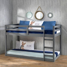 Load image into Gallery viewer, Gaston Twin Loft Bed ACME