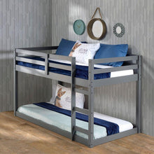 Load image into Gallery viewer, Gaston Twin Loft Bed ACME