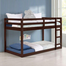 Load image into Gallery viewer, Gaston Twin Loft Bed ACME
