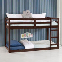 Load image into Gallery viewer, Gaston Twin Loft Bed ACME