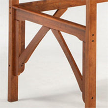 Load image into Gallery viewer, Ginger Full Loft Bed with Desk Night &amp; Day