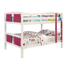 Load image into Gallery viewer, Hawkley Transitional Solid Wood Bunk Bed Landhill Beds