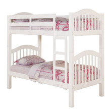 Load image into Gallery viewer, Heartland Twin/Twin Bunk Bed ACME