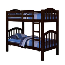 Load image into Gallery viewer, Heartland Twin/Twin Bunk Bed ACME