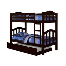 Load image into Gallery viewer, Heartland Twin/Twin Bunk Bed ACME