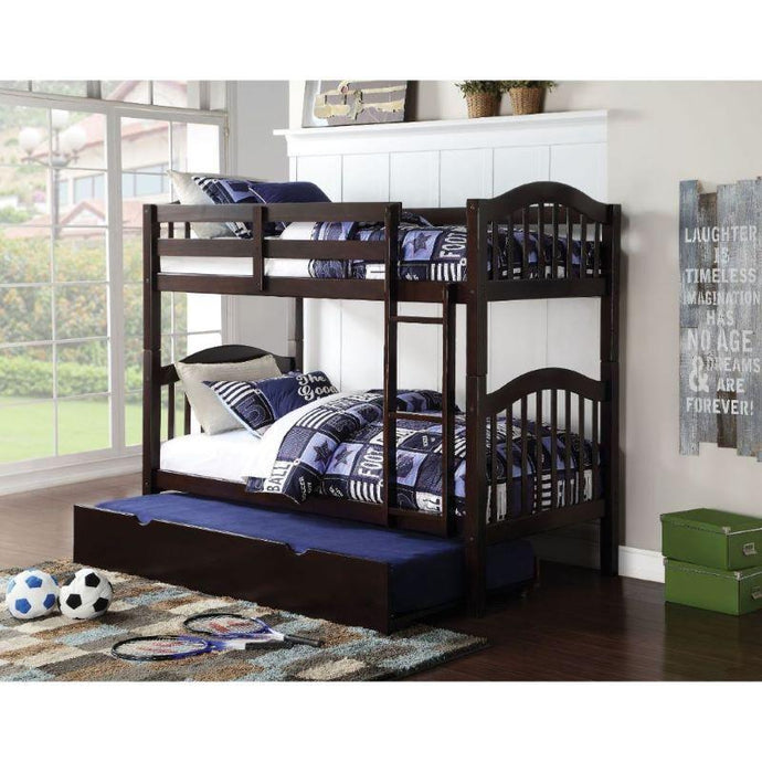 Heartland Twin/Twin Bunk Bed ACME