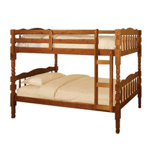 Load image into Gallery viewer, Hilmin Cottage Solid Wood Bunk Bed Landhill Beds