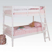 Load image into Gallery viewer, Homestead Twin/Twin Bunk Bed ACME