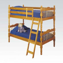 Load image into Gallery viewer, Homestead Twin/Twin Bunk Bed ACME