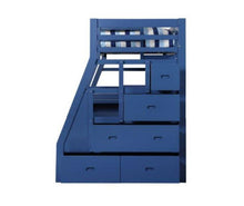 Load image into Gallery viewer, Jason II Loft Bed &amp; Storage Ladder ACME