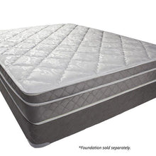 Load image into Gallery viewer, KALINA 9 Euro Pillow Top Mattress (non-flip) Landhill Beds