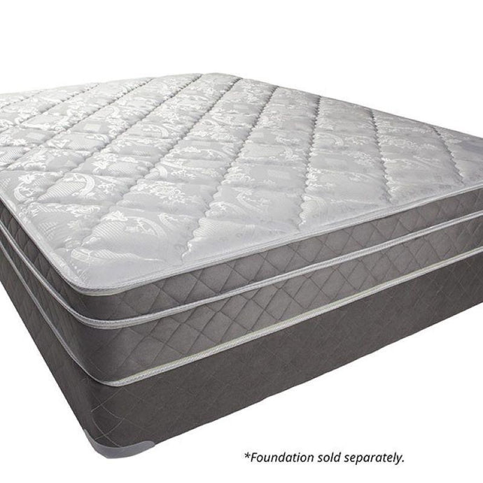 KALINA 9 Euro Pillow Top Mattress (non-flip) Landhill Beds