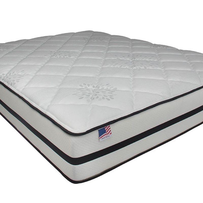 LAKEN Mattress Landhill Beds
