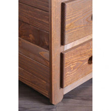 Load image into Gallery viewer, LEA NIGHT STAND Furniture of America