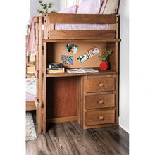 Load image into Gallery viewer, LEA NIGHT STAND Furniture of America