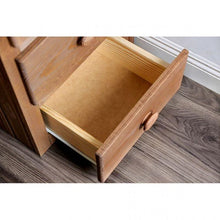 Load image into Gallery viewer, LEA NIGHT STAND Furniture of America