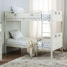 Load image into Gallery viewer, MCCREDMOND  Twin/Twin Bunk Bed Landhill Beds