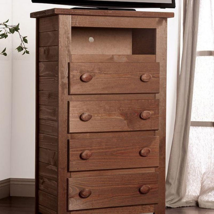 MEDIA CHEST Landhill Beds