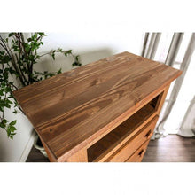 Load image into Gallery viewer, MEDIA CHEST Landhill Beds