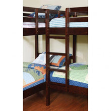 Load image into Gallery viewer, Marquette Quadruple Twin Bunk Bed Landhill Beds
