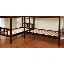 Load image into Gallery viewer, Marquette Quadruple Twin Bunk Bed Landhill Beds