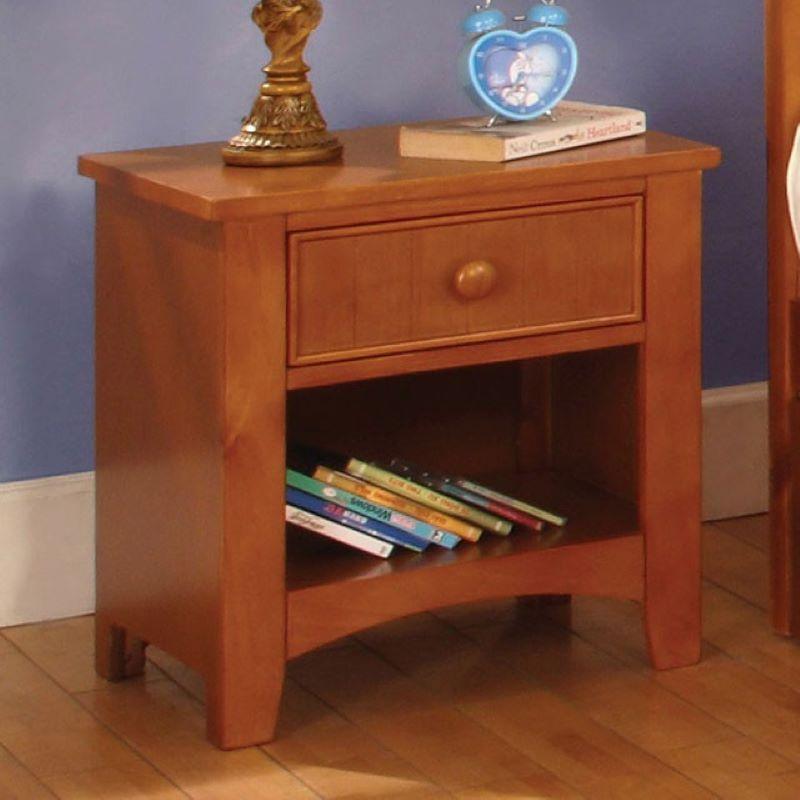 NIGHT STAND Landhill Beds