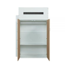 Load image into Gallery viewer, Nerice Twin Loft Bed ACME