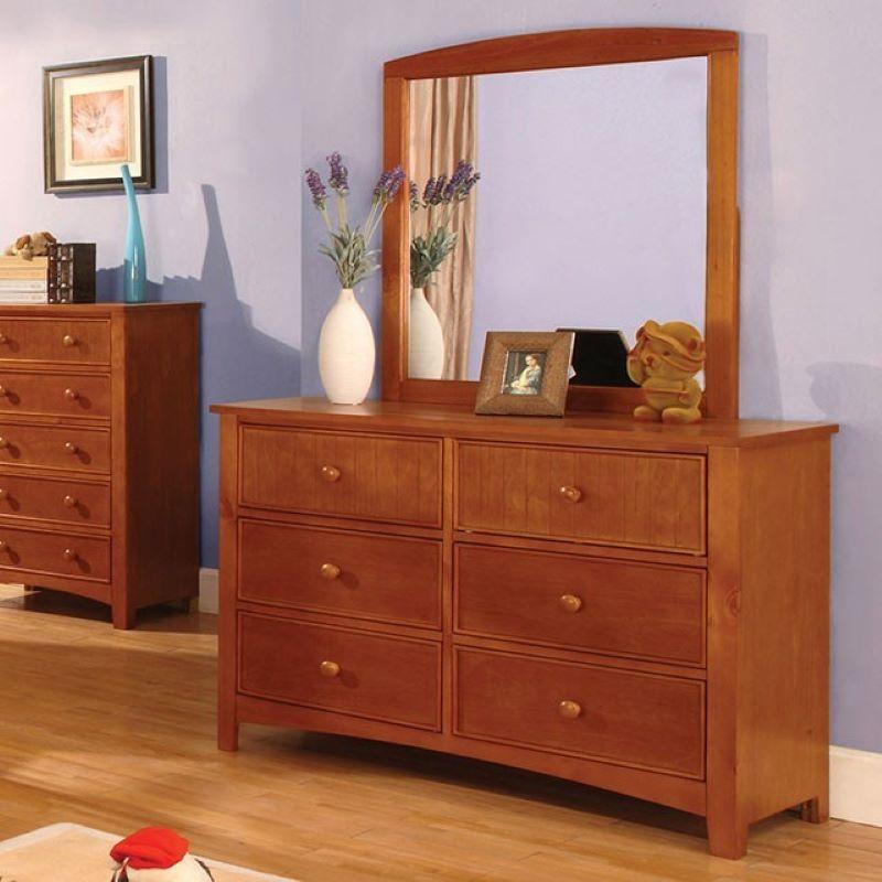 OMNUS DRESSER Landhill Beds