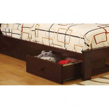 Load image into Gallery viewer, OMNUS Drawers - Dark Walnut Landhill Beds