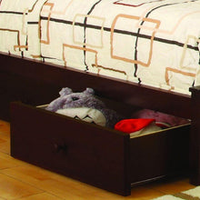 Load image into Gallery viewer, OMNUS Drawers - Dark Walnut Landhill Beds