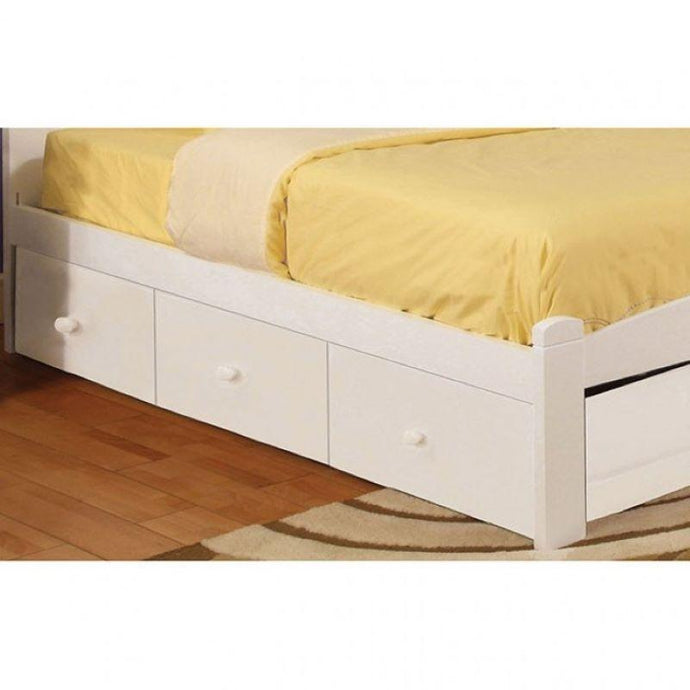 OMNUS Drawers Landhill Beds
