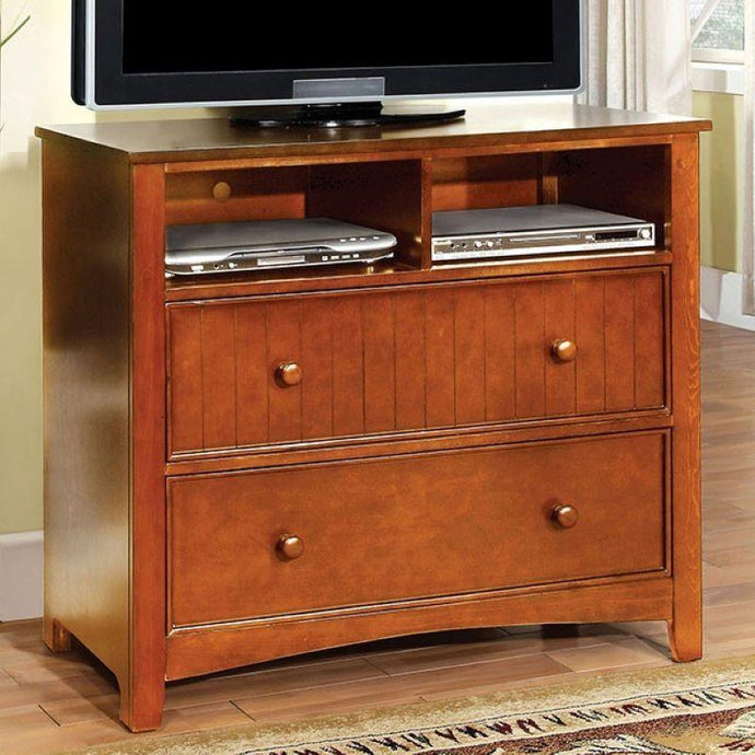 OMNUS MEDIA CHEST Landhill Beds