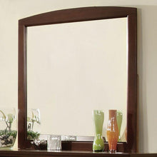 Load image into Gallery viewer, OMNUS Mirror - Dark Walnut Landhill Beds