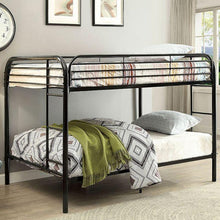 Load image into Gallery viewer, OPAL Full/Full Bunk Bed Furniture of America