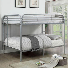 Load image into Gallery viewer, OPAL Full/Full Bunk Bed Landhill Beds