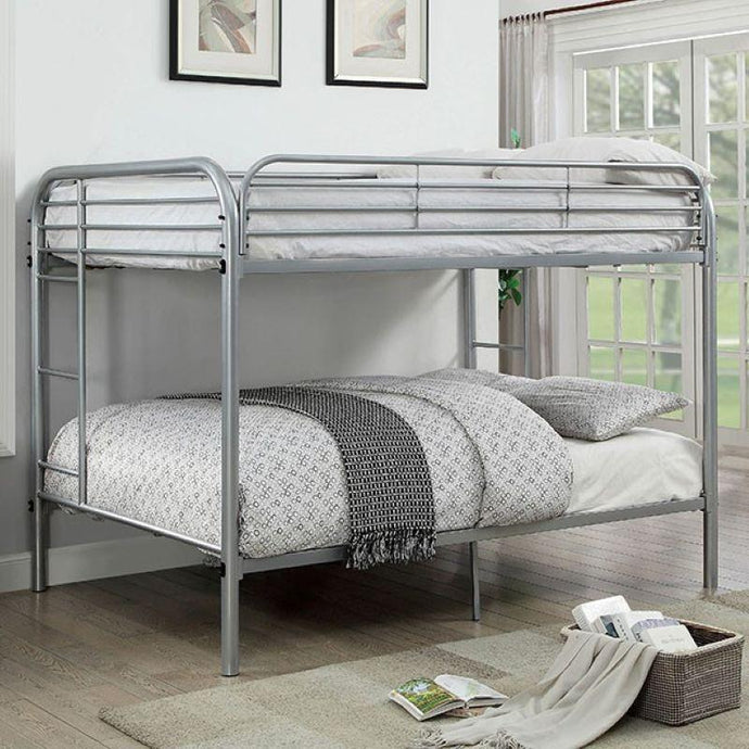 OPAL Full/Full Bunk Bed Landhill Beds