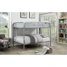 Load image into Gallery viewer, OPAL Full/Full Bunk Bed Landhill Beds