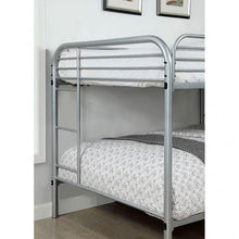 Load image into Gallery viewer, OPAL Full/Full Bunk Bed Landhill Beds
