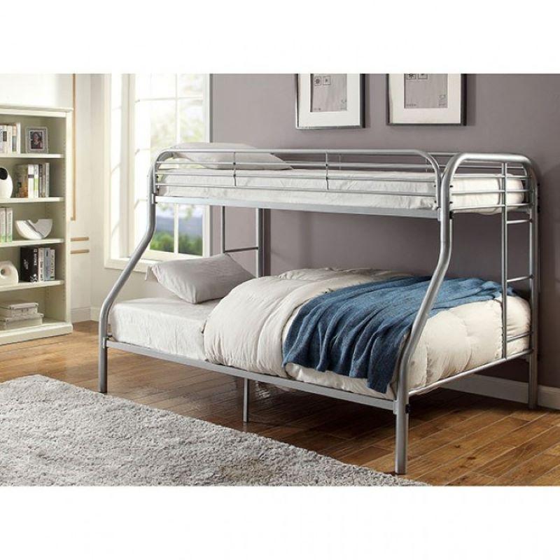 OPAL Twin/Full Bunk Bed Landhill Beds