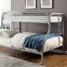 Load image into Gallery viewer, OPAL Twin/Full Bunk Bed Landhill Beds