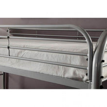 Load image into Gallery viewer, OPAL Twin/Full Bunk Bed Landhill Beds