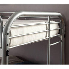 Load image into Gallery viewer, OPAL Twin/Full Bunk Bed Landhill Beds