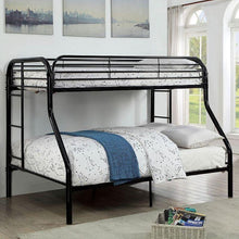 Load image into Gallery viewer, OPAL Twin/Full Bunk Bed Landhill Beds