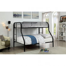 Load image into Gallery viewer, OPAL Twin/Full Bunk Bed Landhill Beds